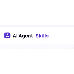 AI Agent Skills