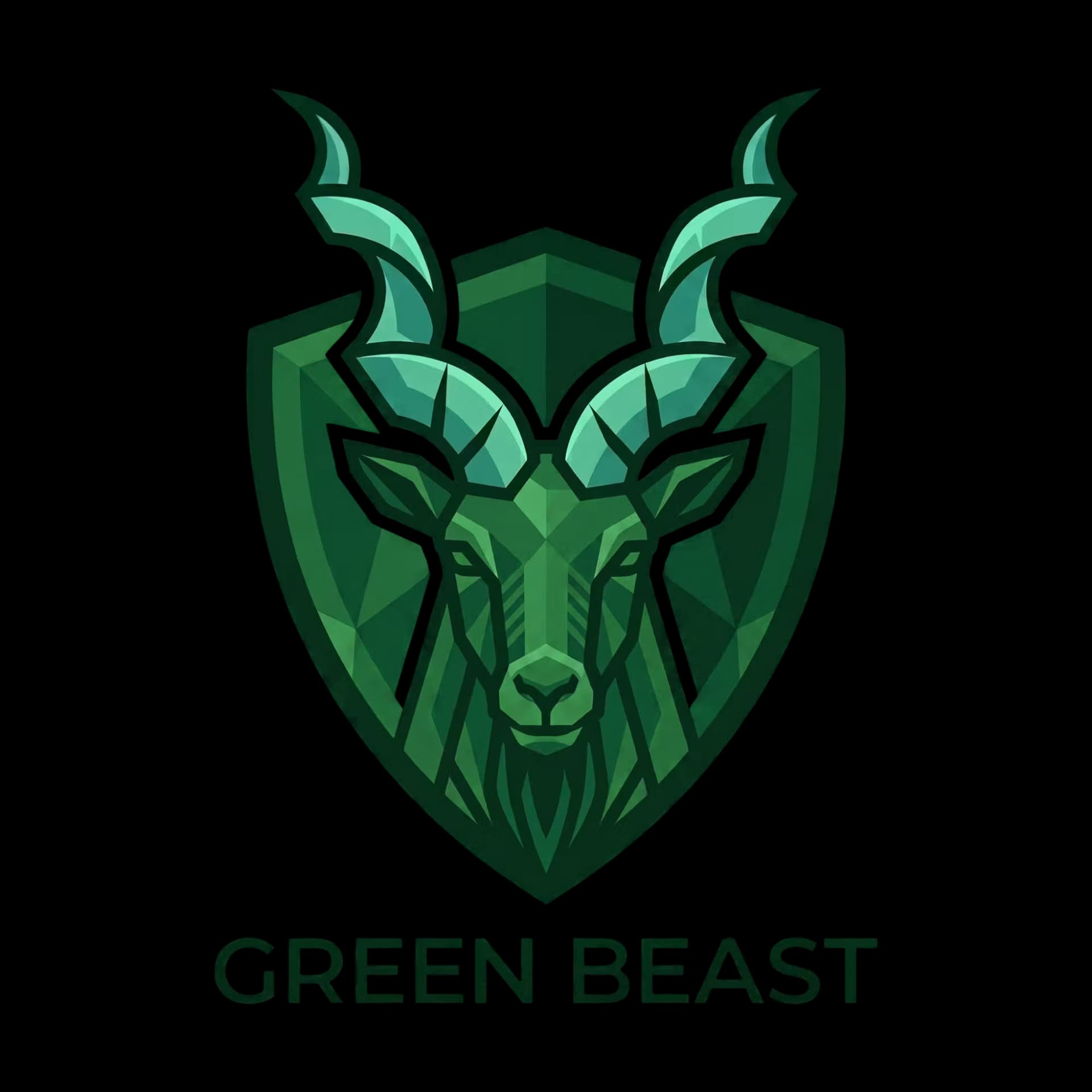 GreenBeast