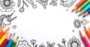AI Coloring Page Generator