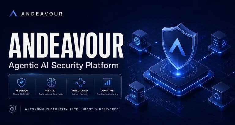 Andeavour