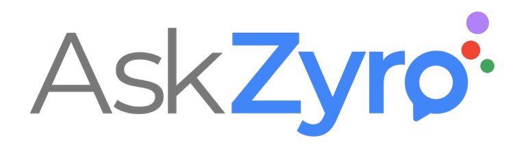 AskZyro