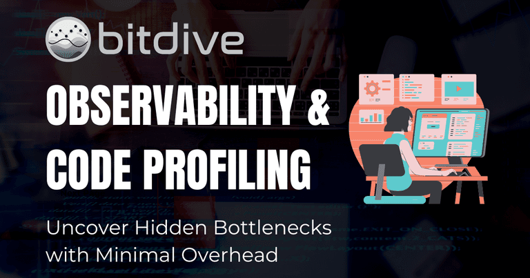 BitDive