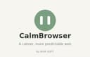 CalmBrowser