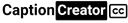CaptionCreator