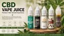 CBD Vape Juice