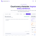 Character Counter Online