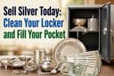 Clean Your Locker and Fill Your Pocket