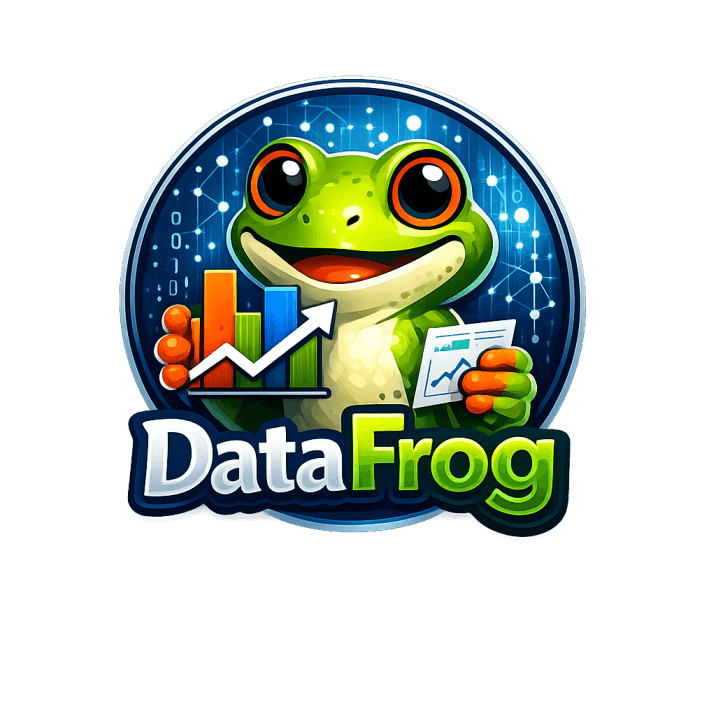 DataFrog