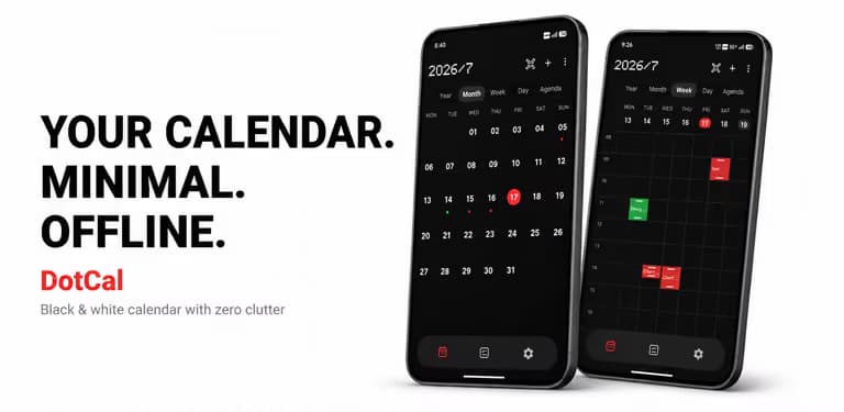 DotCal