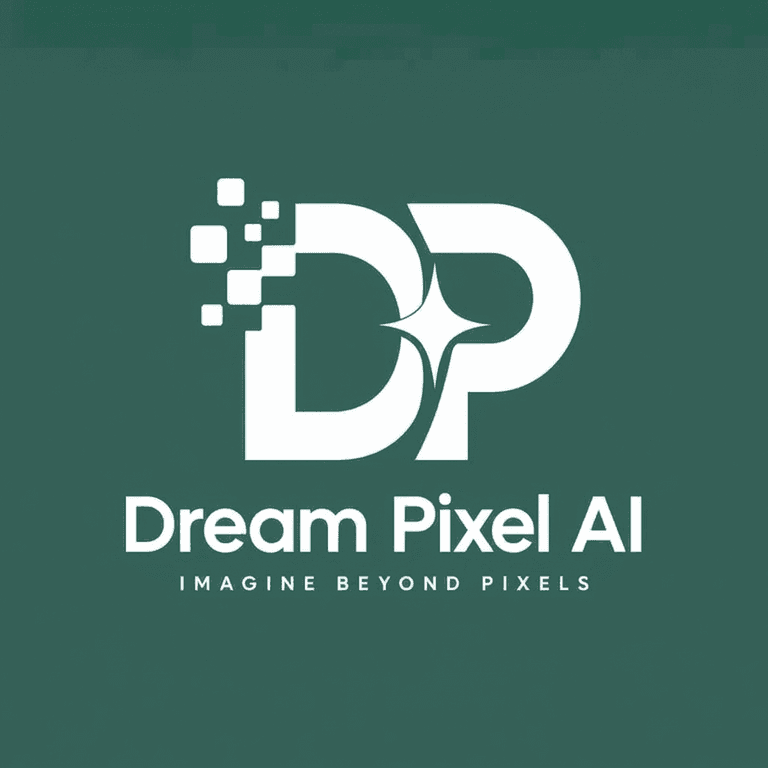 DreamPixel AI