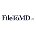 FileToMD AI