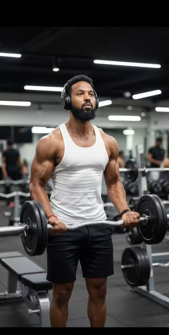 Fitness 