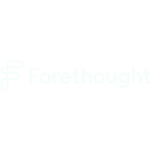 Forethought