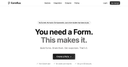 FormFlux