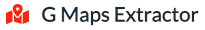 G Maps Extractor