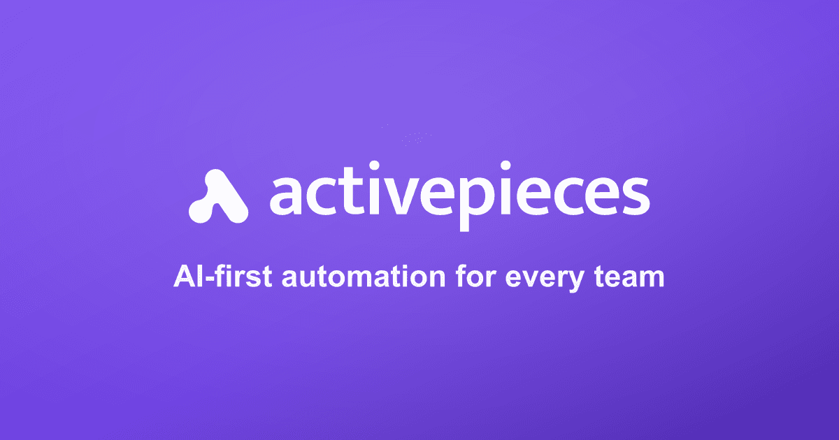 Activepieces
