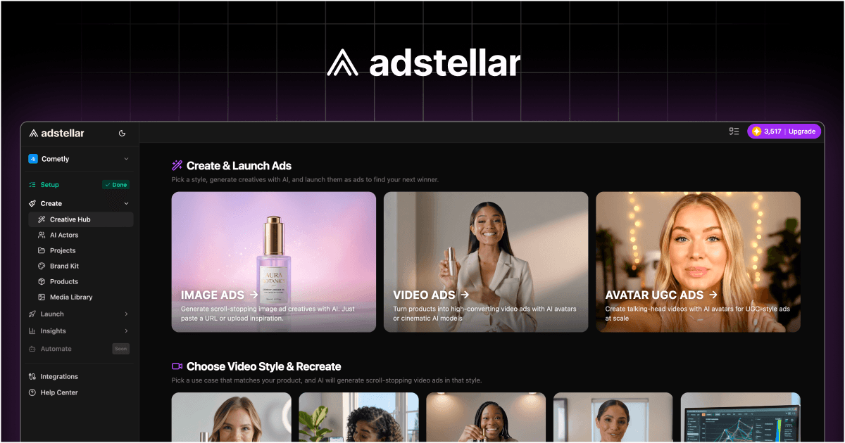 AdStellar