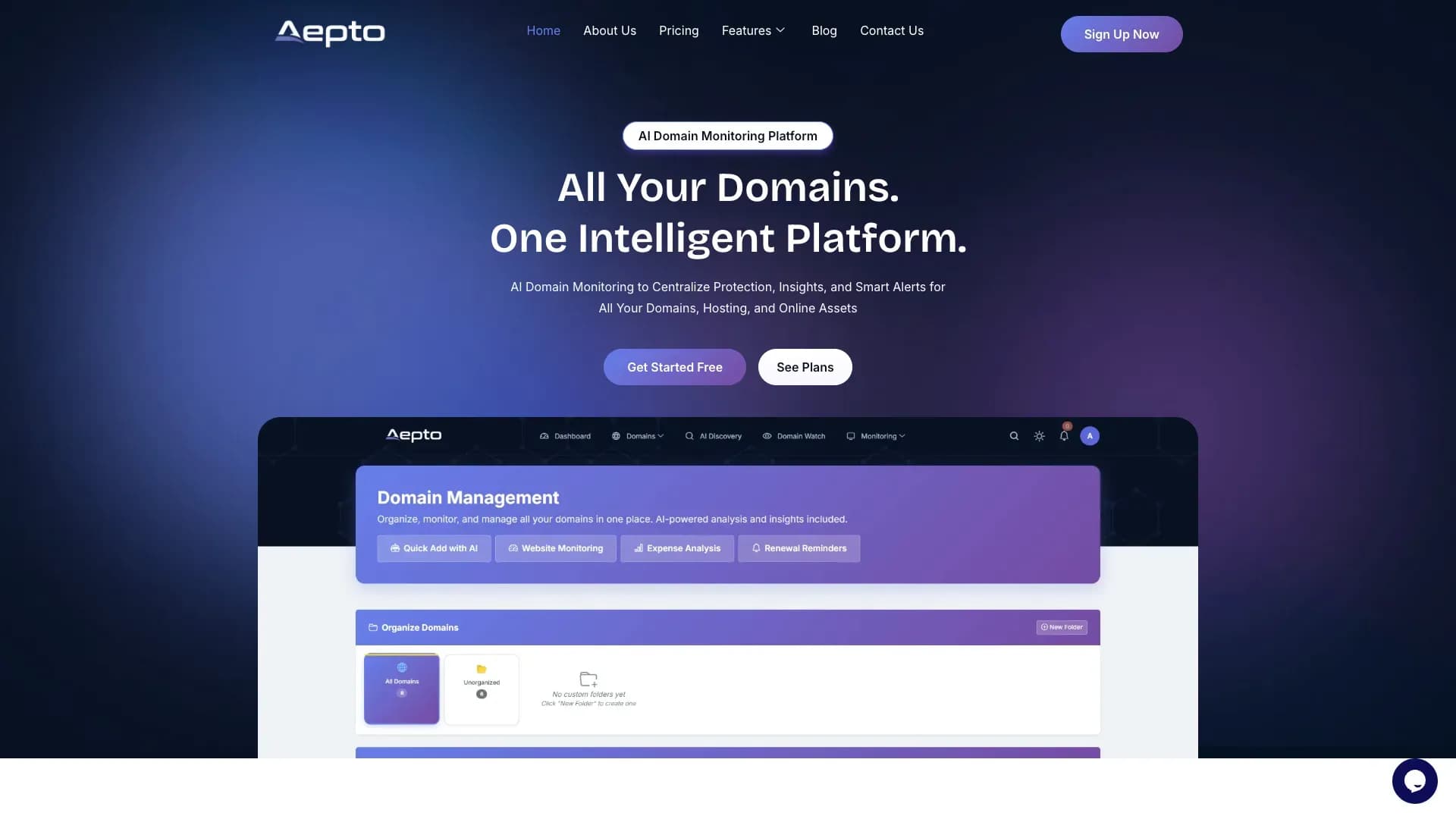Aepto