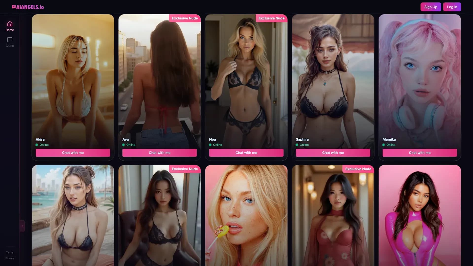 AI Angels