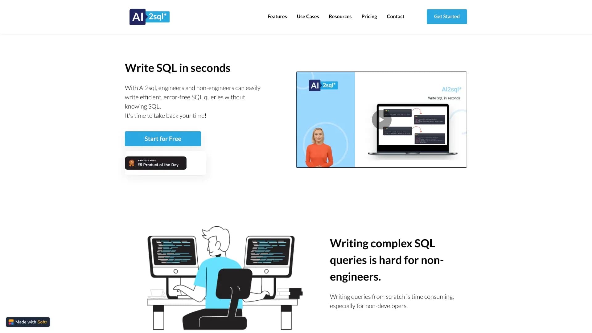 Ai2Sql