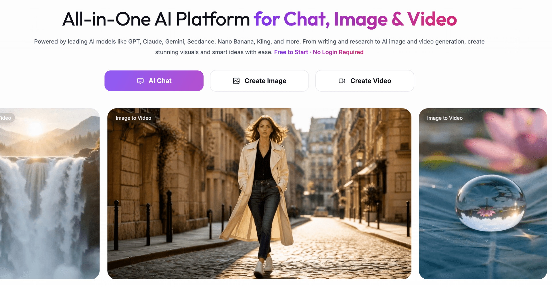 AIGenTools