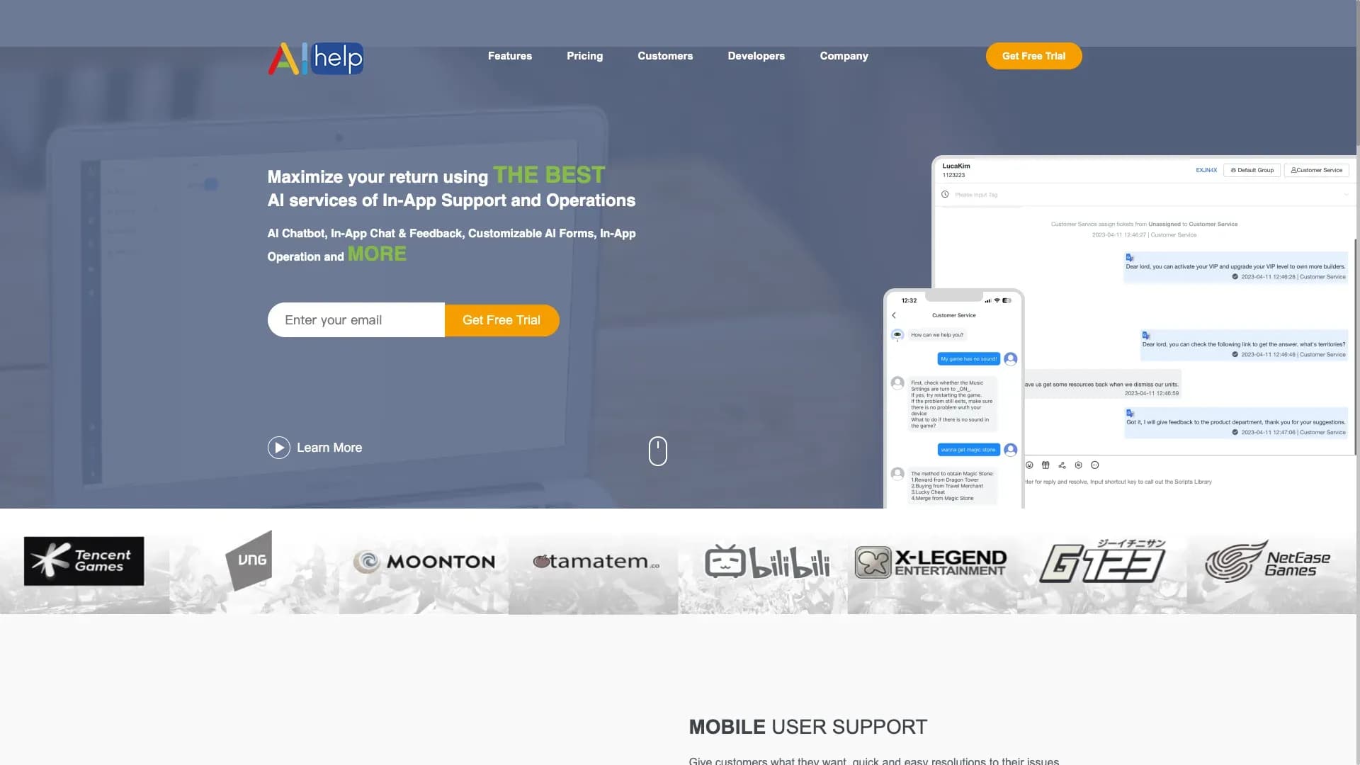 AIHelp