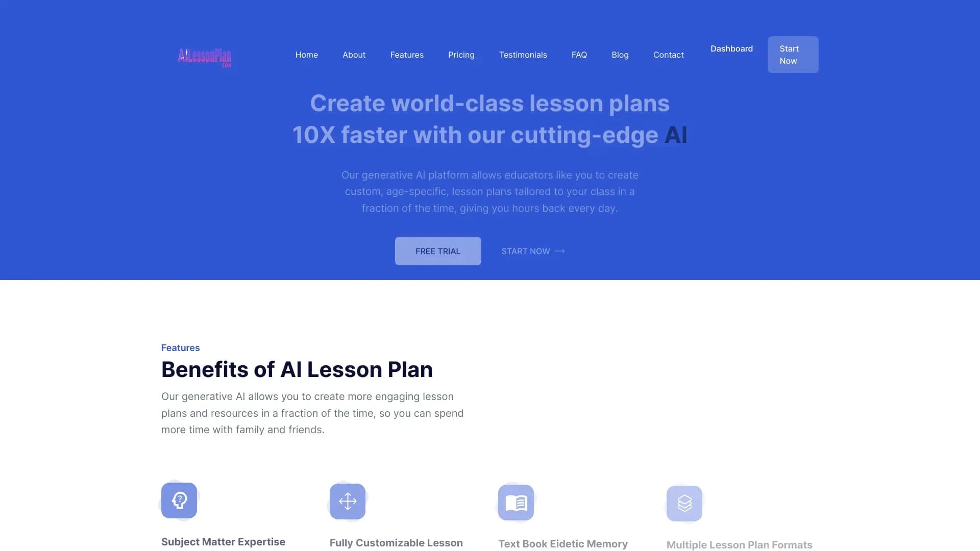 AILesson