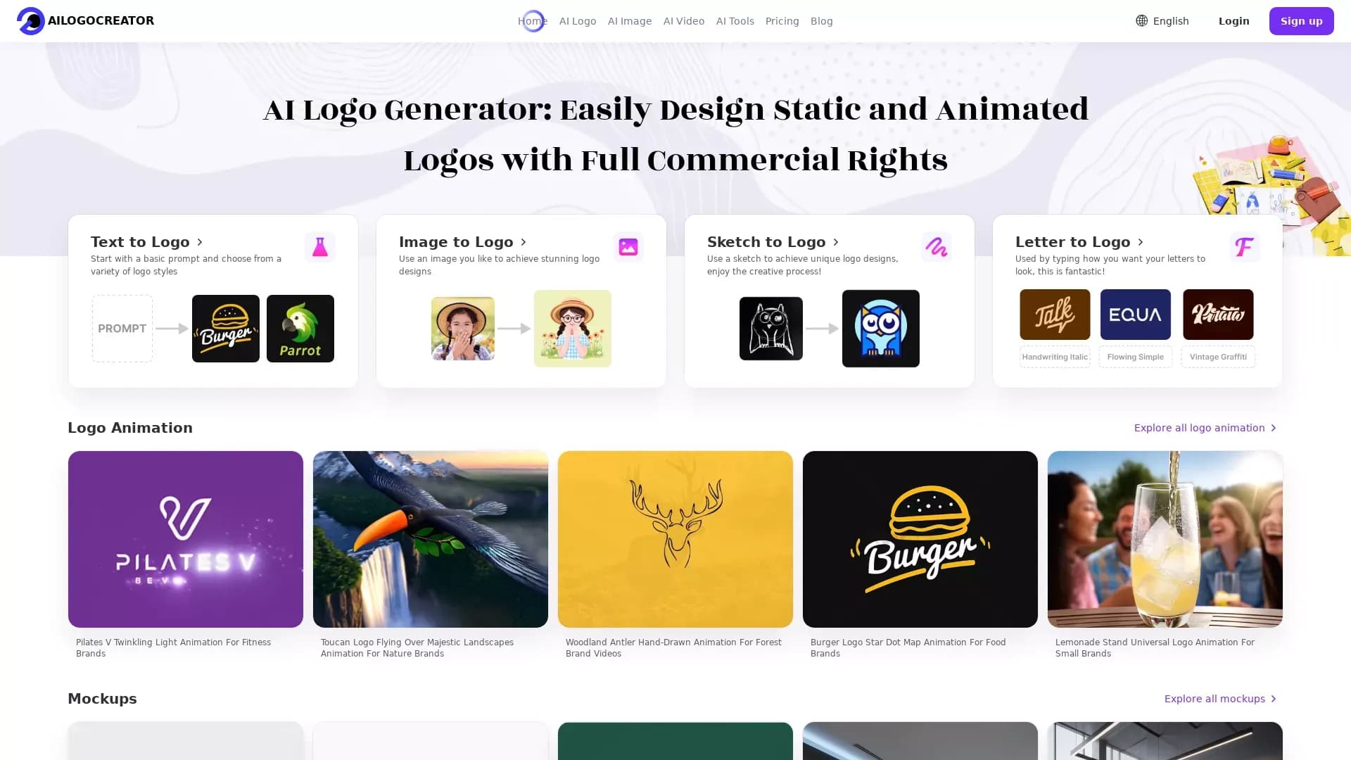 AILogoCreator