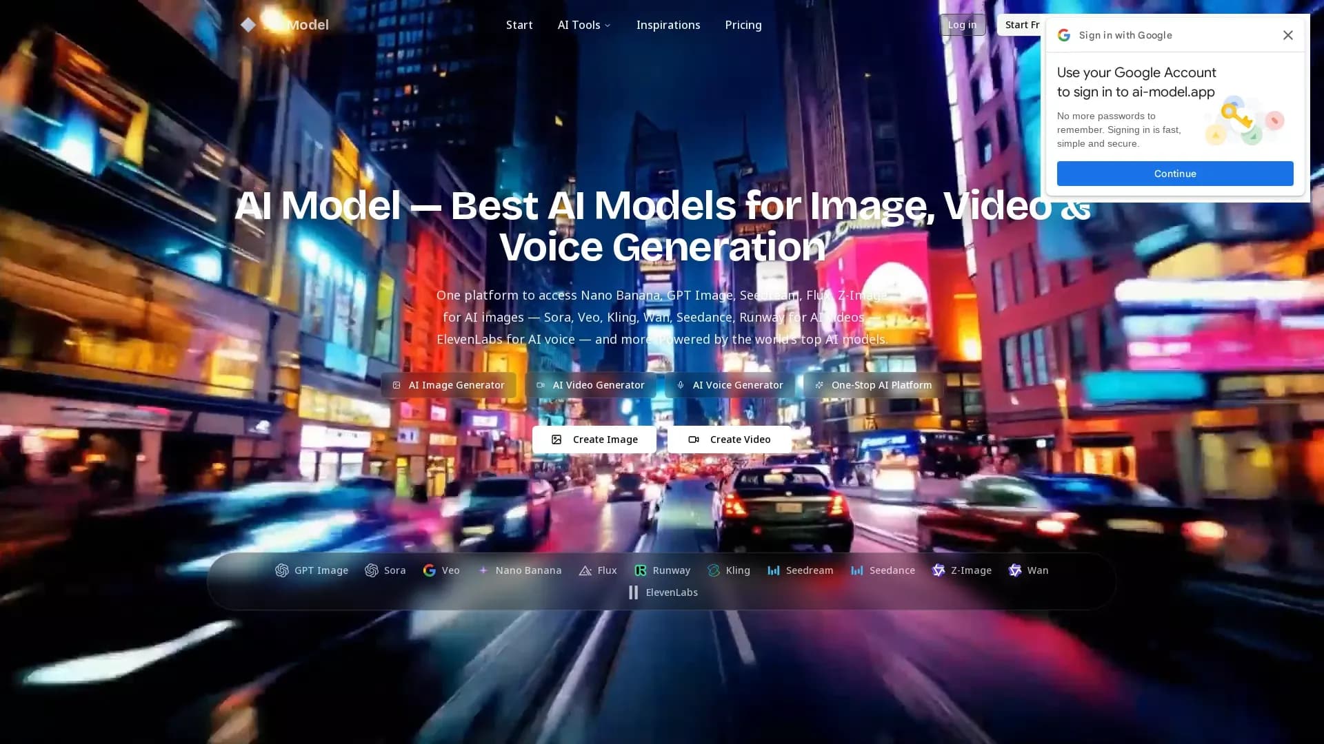AIModel