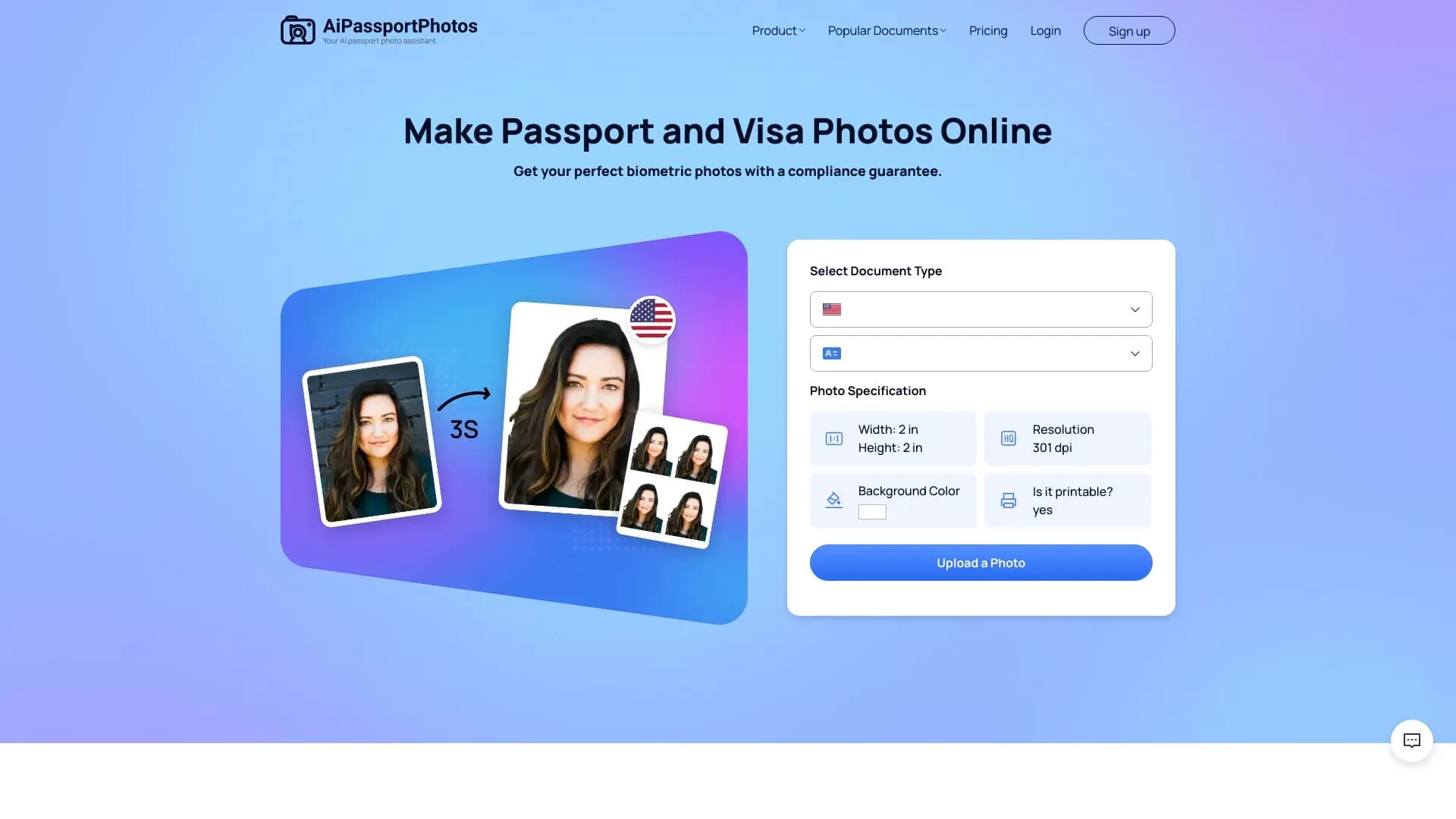 AIPassportPhotos