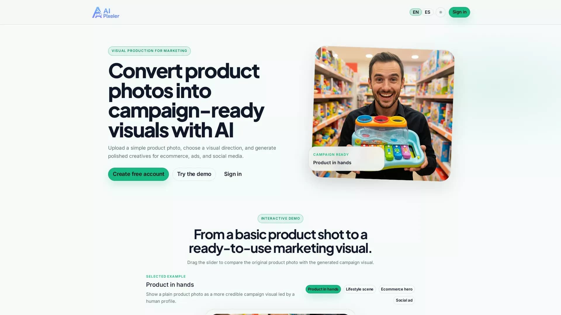 AIPixeler