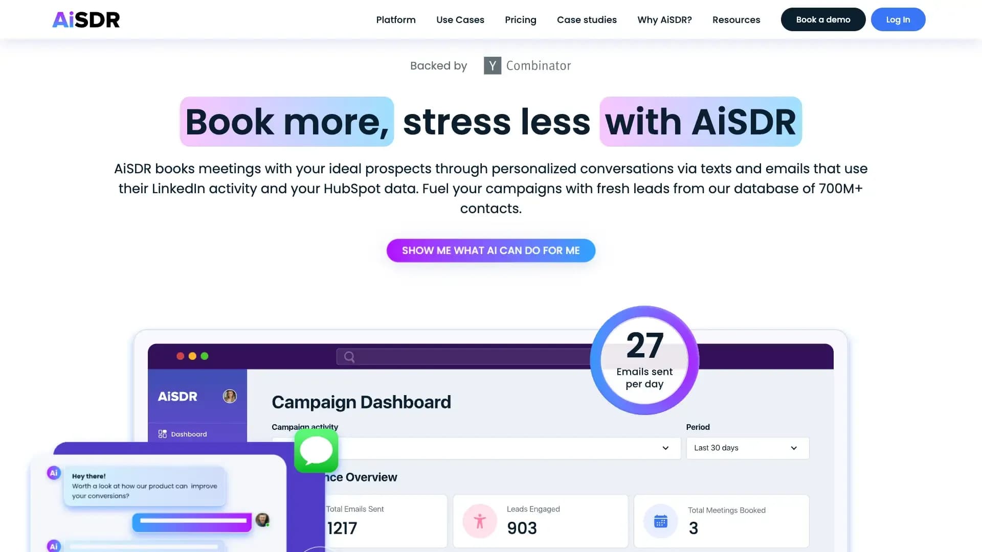 AiSDR