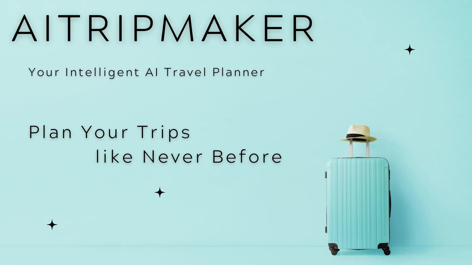 AITripMaker