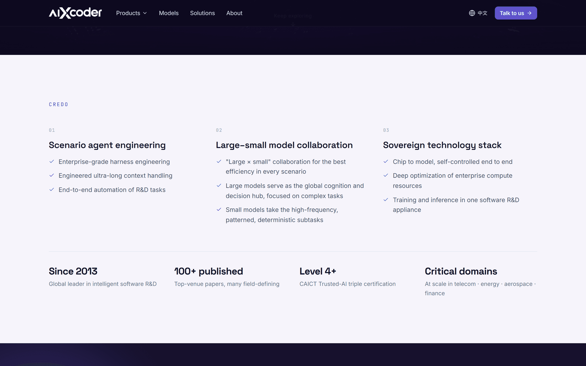 aiXcoder