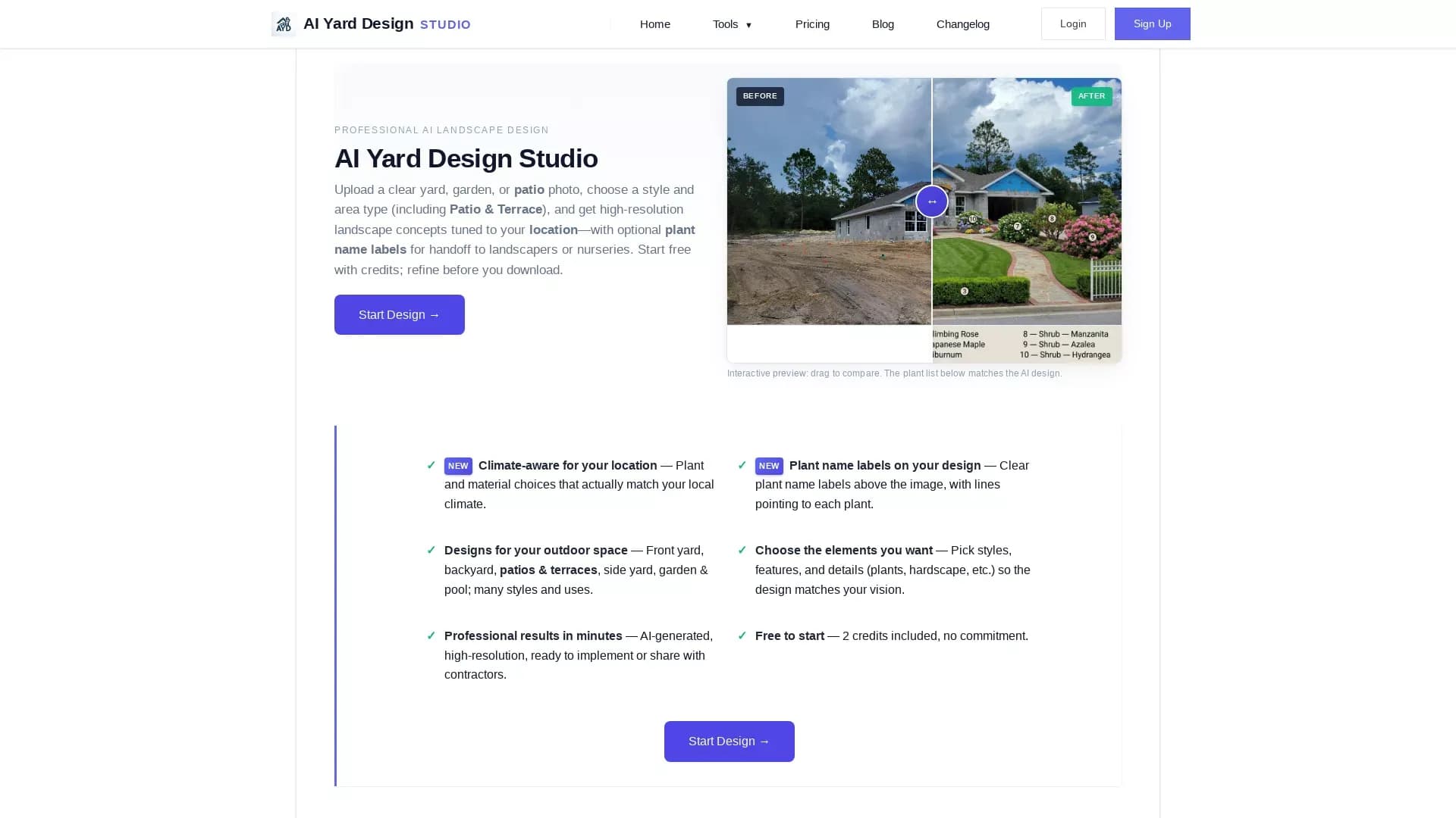 AIYardDesignStudio