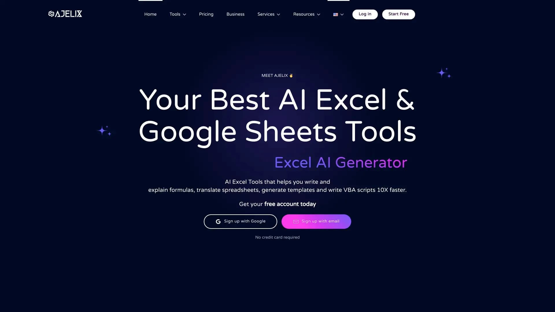 Ajelix