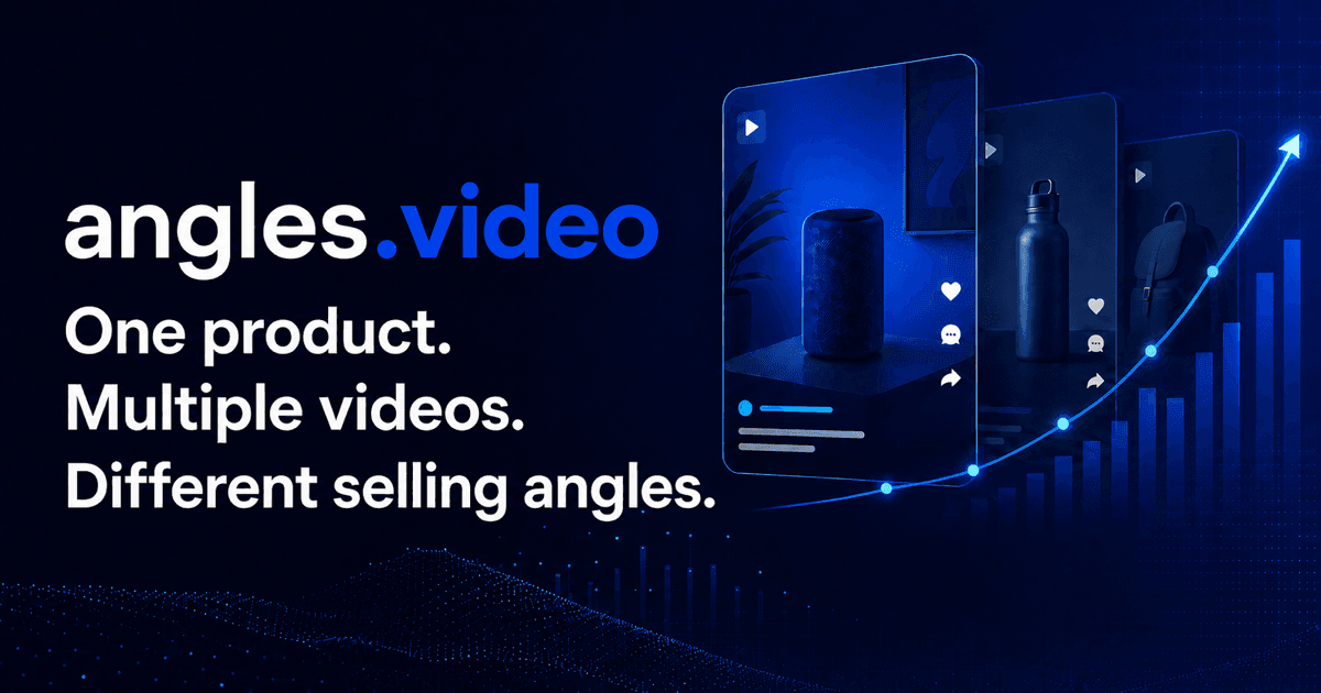 Angles Video