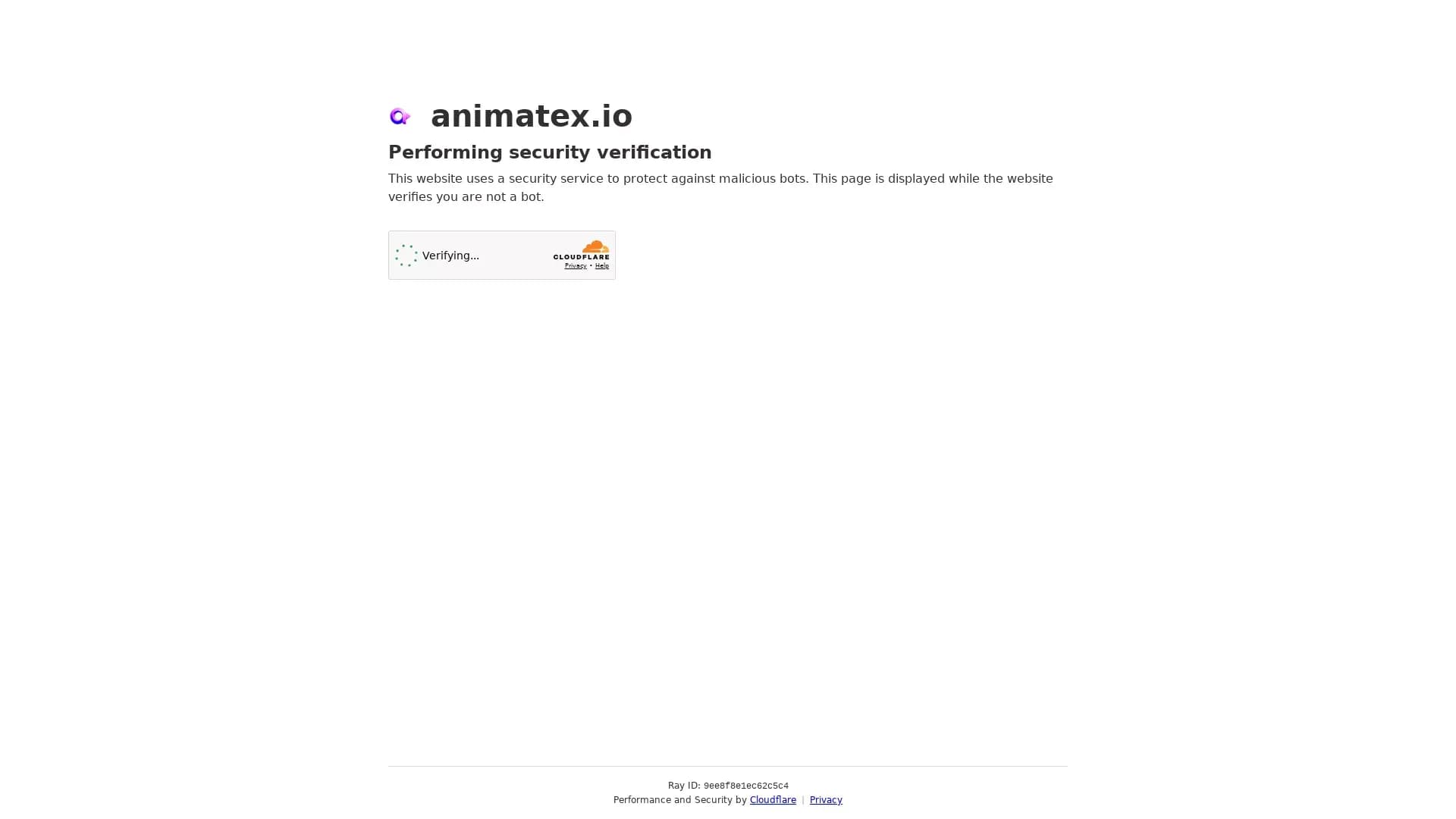 AnimateX