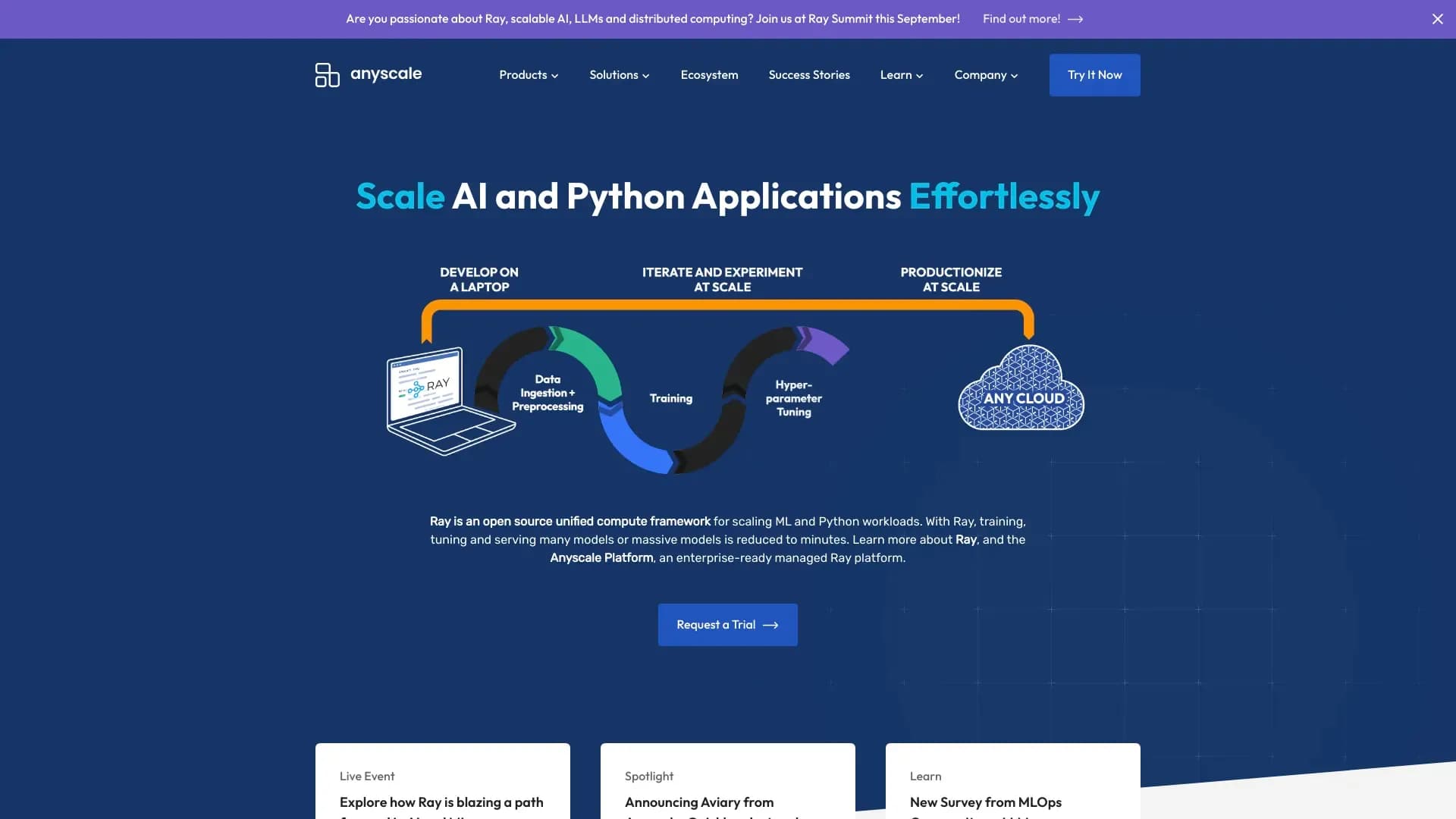 Anyscale