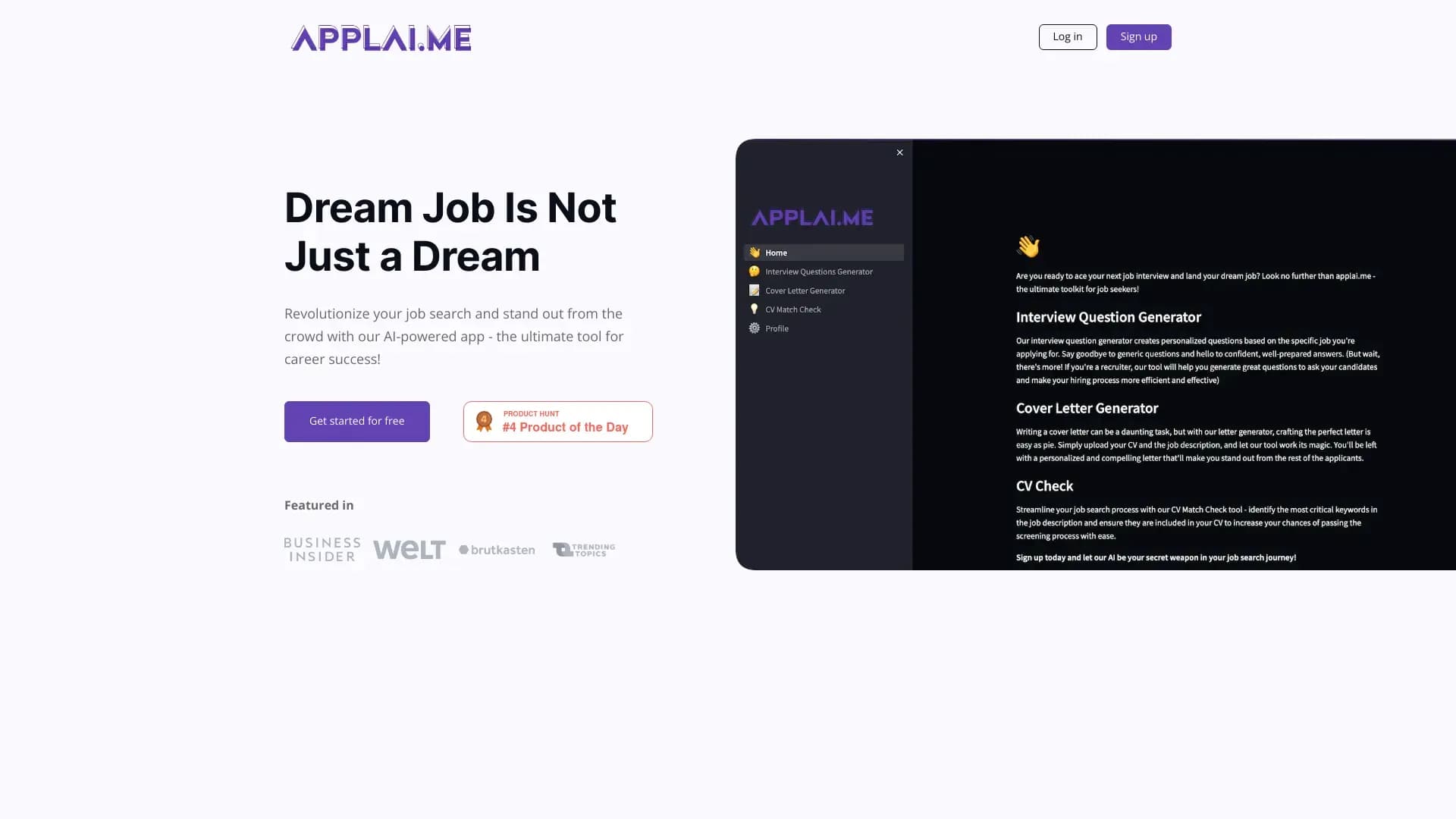 Applai