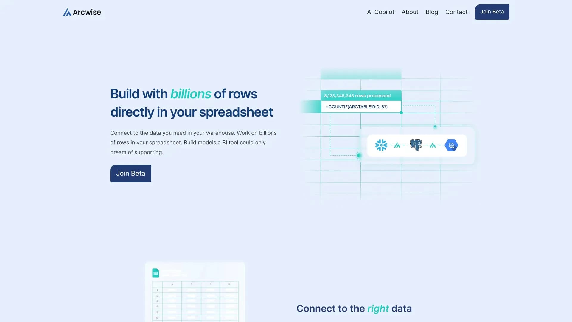Arcwise