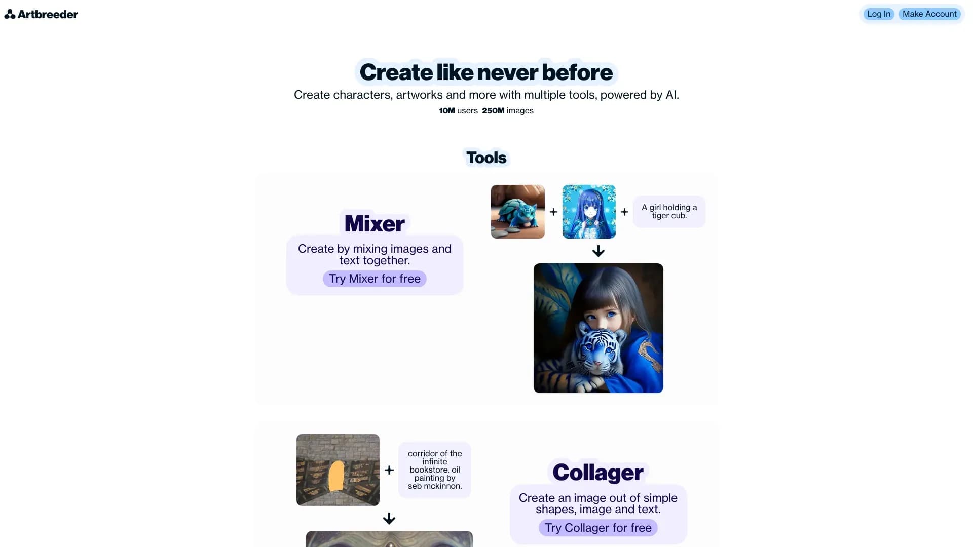 Artbreeder