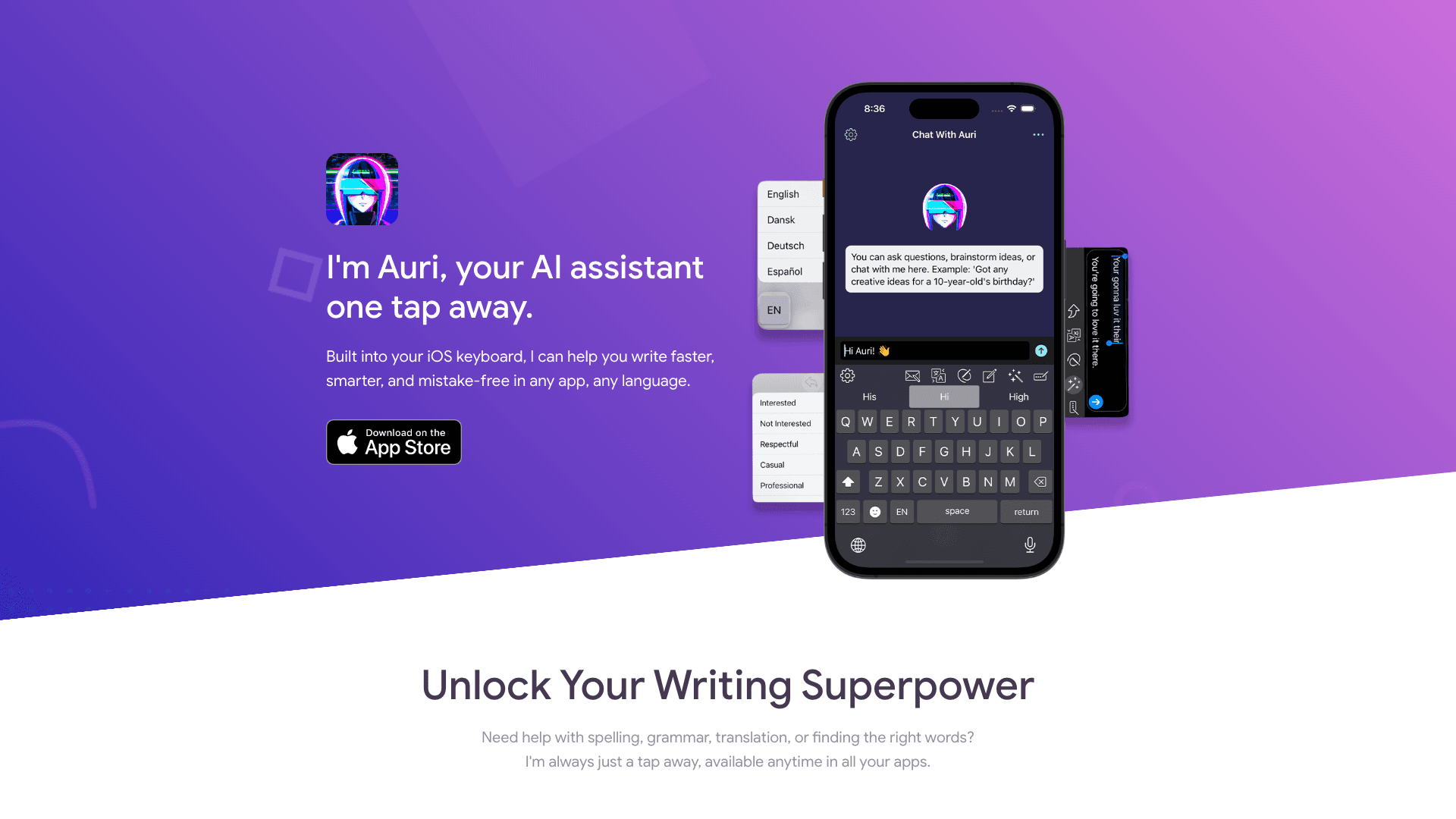 Auri