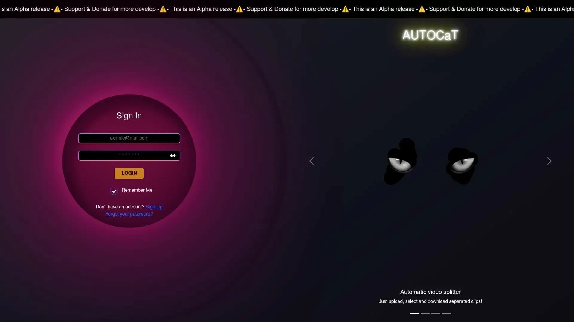 Autocat