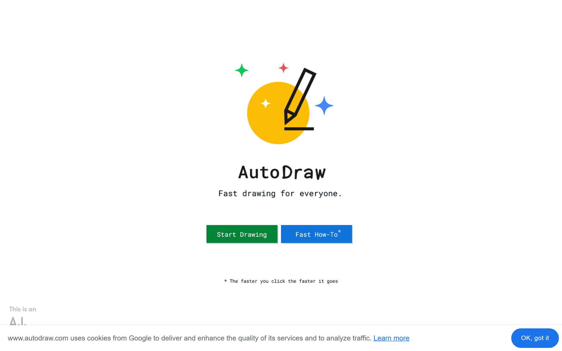 AutoDraw