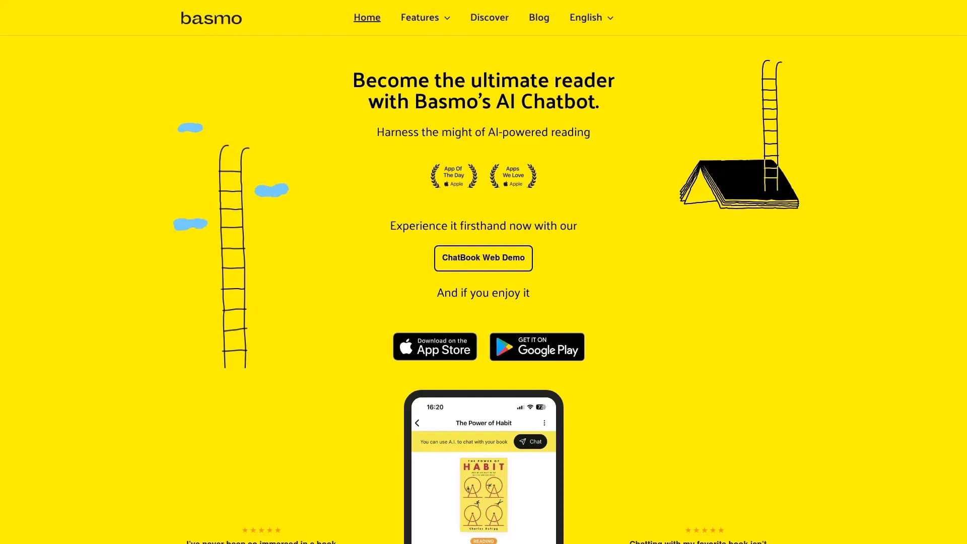 BasmoApp