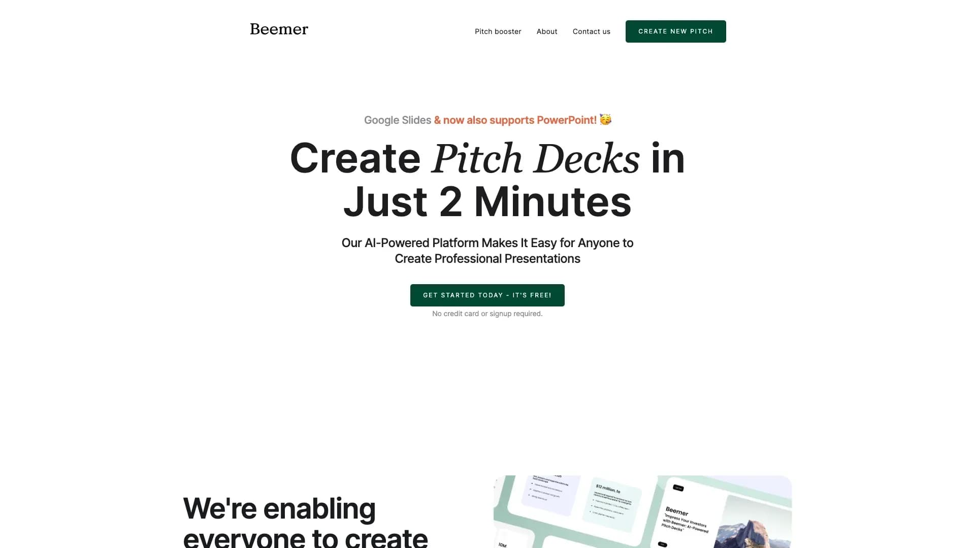 BeemerDocs