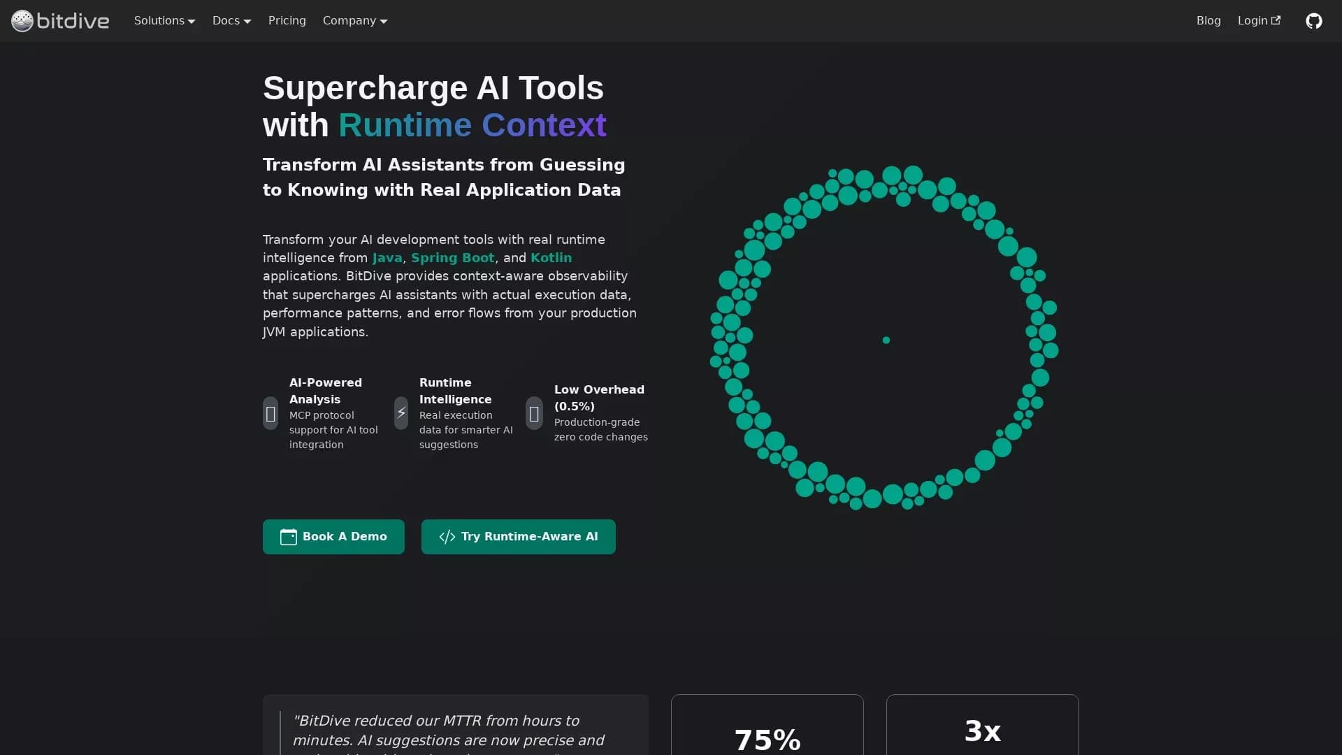 BitDive