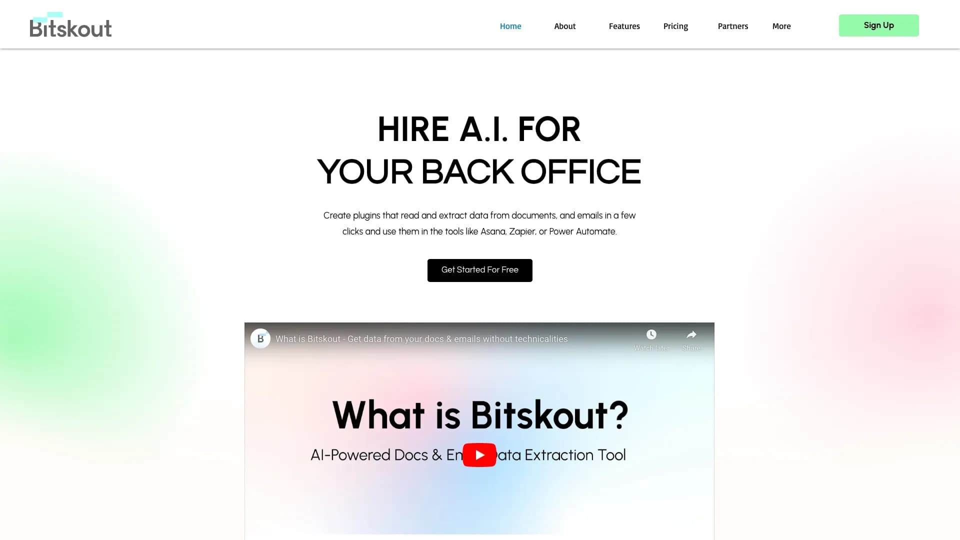 Bitskout