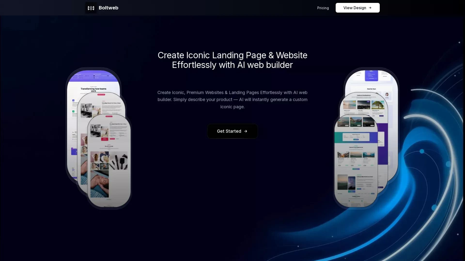 boltweb